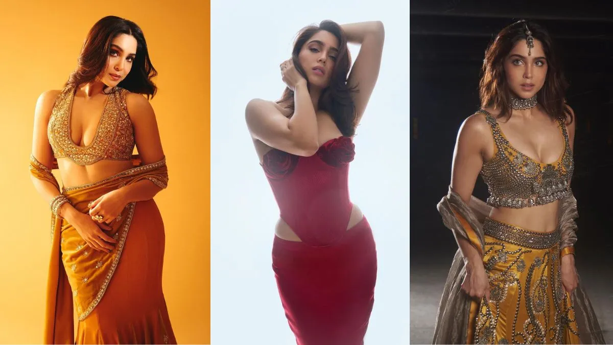 vedaa-actress-sharvari-wagh-is-true-fashionista-in-every-outfit-latest-photos-videos-instagram-viral